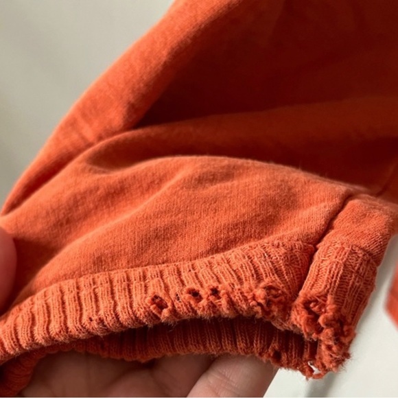 Orange Vintage University of Toronto Crewneck - Picture 4 of 5